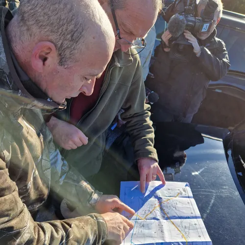 Ambleteuse : toujours aucun signe de vie de David Pique