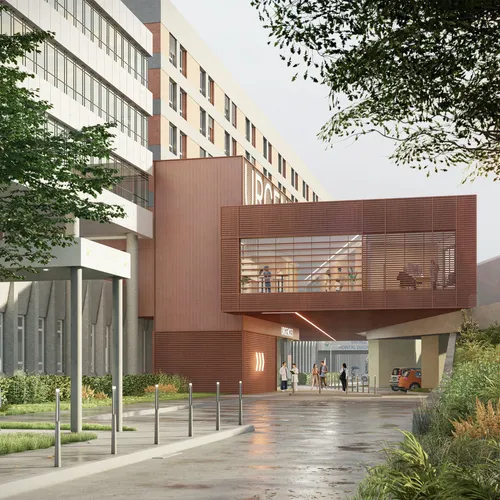 Boulogne-sur-Mer : les urgences de l’hôpital se refont une santé...