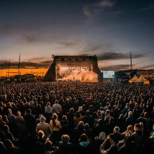 Boulogne : une soirée très rap annoncée au Festival de la Côte d'Opale