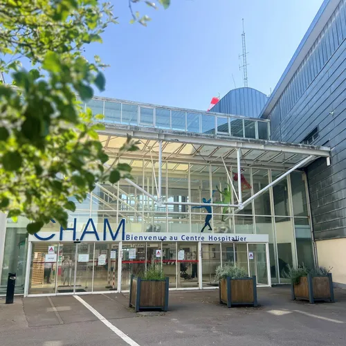 Rang-du-Fliers, CHAM : 880 000 kilos soulevés, un record du Monde,...