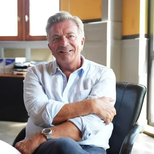 Le Portel : Olivier Barbarin ne se représentera pas aux municipales