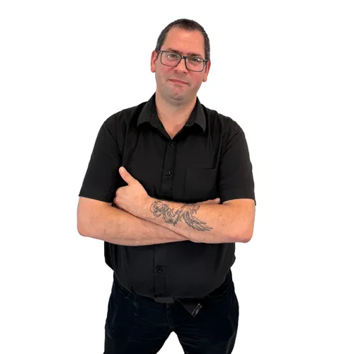 Jean-François LANDOUZY