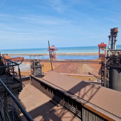 Dunkerque-Grande-Synthe : exposition à l'amiante chez Arcelor, pour...