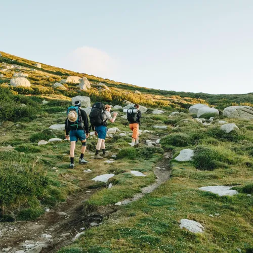 Gravelines : à 13 ans, Sohan et Hugo veulent relever le défi du GR20