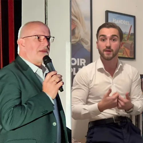 Municipales à Bourbourg : des tensions avec le RN, une plainte...