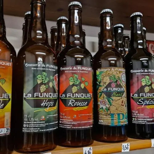 Clairmarais : un premier festival des bières de collab’ ce week-end