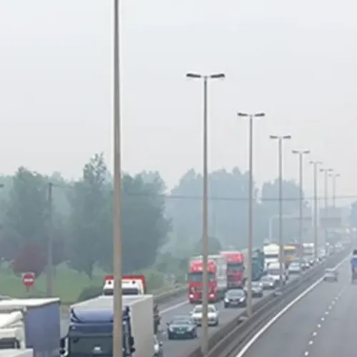 Alerte sur l’A16 : un véhicule à contresens dans le Boulonnais