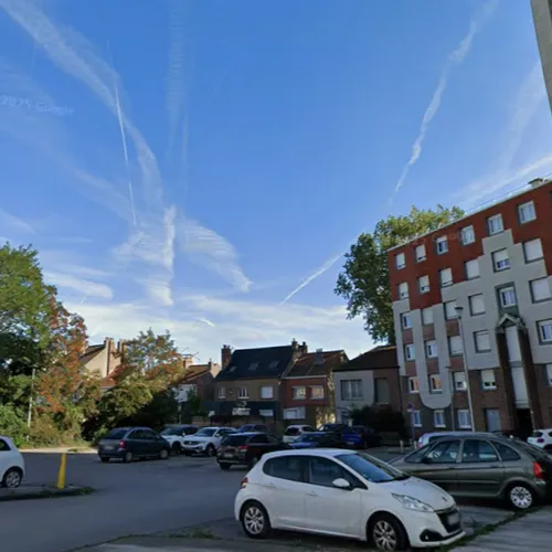 Dunkerque : deux jeunes de 16 et 18 ans interpellés pour trafic de...