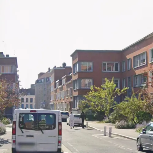 Dunkerque : un homme chute du deuxième étage après une dispute de...