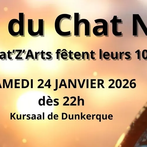 Agenda du carnaval : Les Quatzarts fêtent leurs 105 ans samedi soir !