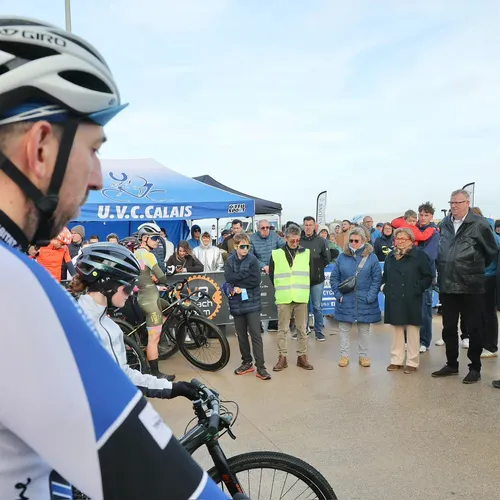 Un nouvel hommage à Cindy Morvan, à Calais, ce mardi