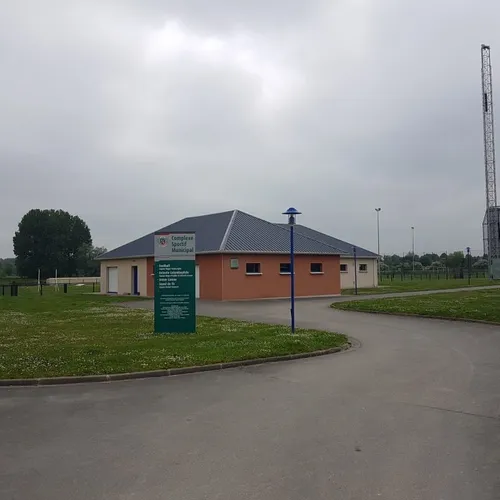 Drame au stade de Saint-Martin-lez-Tatinghem : un enfant de 13 ans...