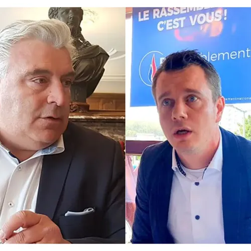 Boulogne-sur-Mer : dernier conseil houleux pour Frédéric Cuvillier