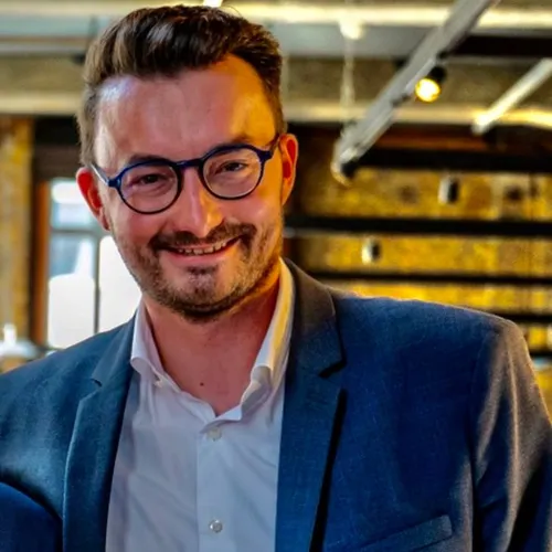 Municipales 2026 : à Dunkerque, Patrice Vergriete reçoit le soutien...