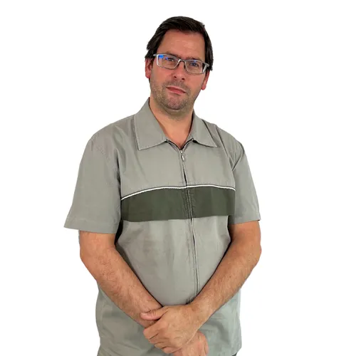 Jean-François LANDOUZY