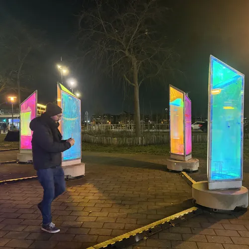 Dunkerque : le Parcours aux Merveilles, une balade artistique pour...