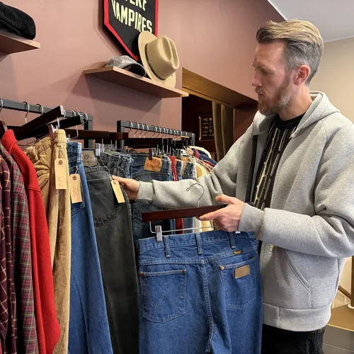 Dunkerque : le Défilé Slow Fashion, une occasion pour montrer " une...