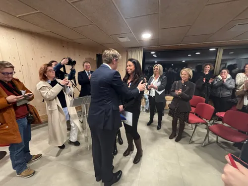 Audresselles : Nathalie et Victoria ont sauvé trois enfants d'une...