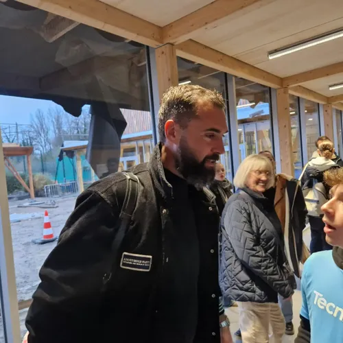 Benoît Paire, l’enfant terrible du tennis Français, est une crème...