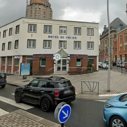 Dunkerquois : Hôtel de Police à Saint-Pol-sur-Mer, la réflexion avance