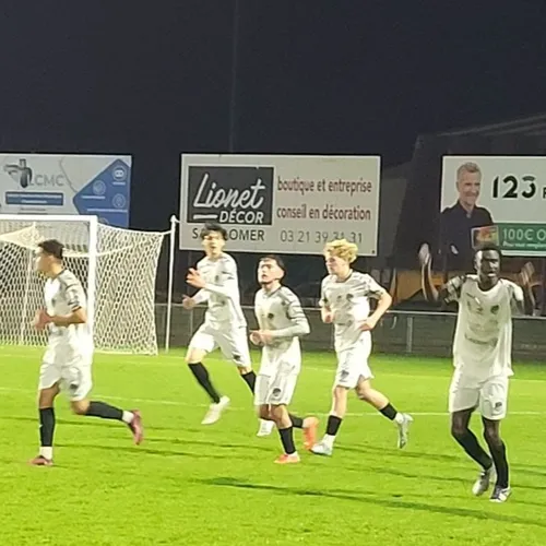 Saint-Omer : le match de la relance pour démarrer l'année de l'USPSO