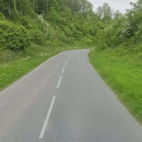 Accident à Helfaut : un choc frontal entre deux voitures