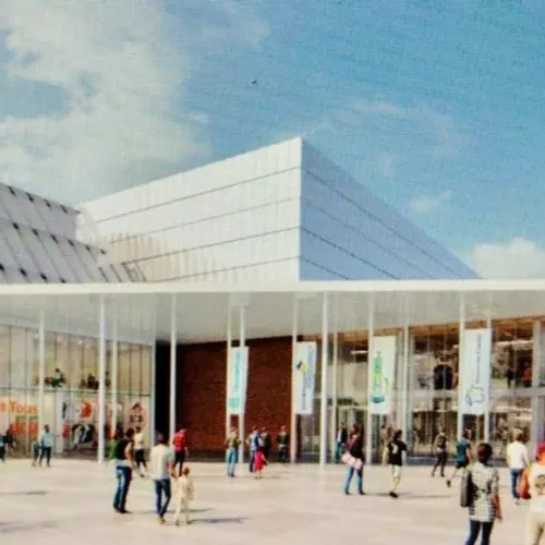 Gravelines a dû batailler avec l’Etat, la Préfecture, pour valider...