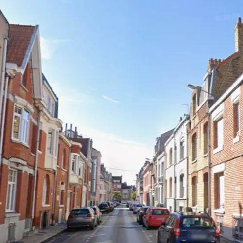 Un couple retrouvé mort à Dunkerque : une scène de crime d’une...