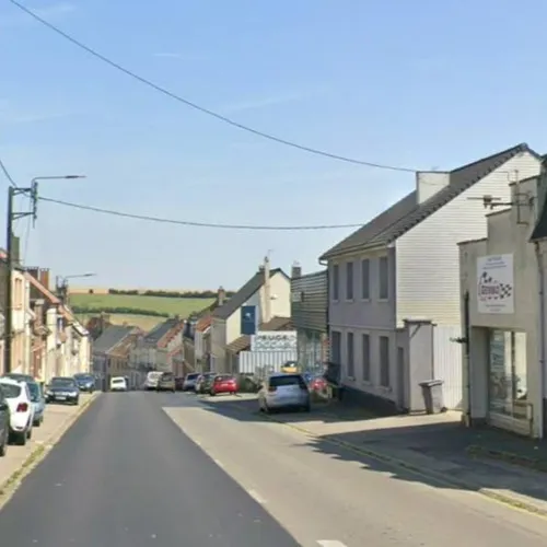 Fruges : un homme gravement blessé à la suite d'un accident