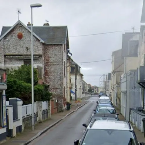 Berck : deux personnes transportées à l'hôpital dans un état grave...