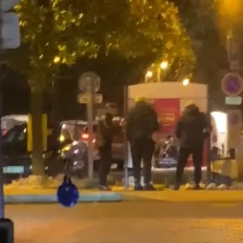 Agression du maire de Coudekerque-Branche : pour les agresseurs...