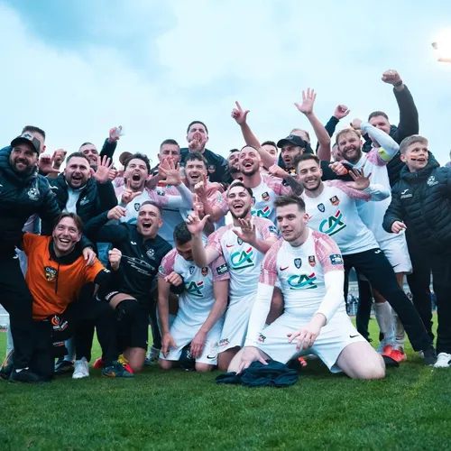 Cappelle-la-Grande prépare une fête pour son 7e tour de CdF 