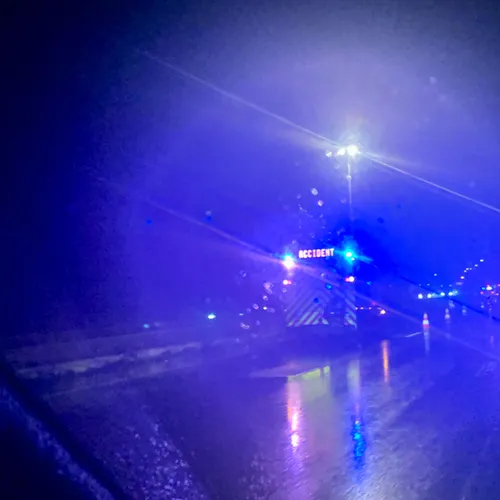 Oye-Plage : quatre blessés envoyés à l'hôpital après une collision...