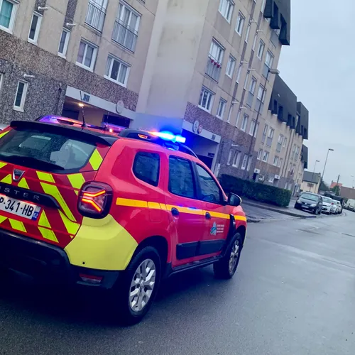 Différend familial aux Attaques : deux femmes à l'hôpital, dont une...