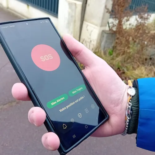 Une appli cofondée à Zuydcoote pour renforcer la sécurité des...
