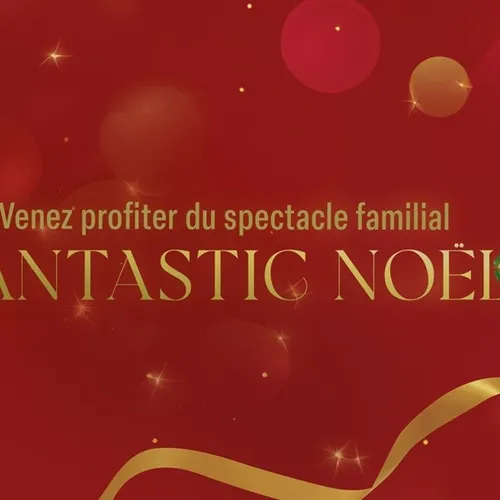 Le Cabaret de Licques célèbre Noël