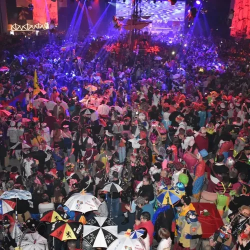 Dunkerque, carnaval : les Corsaires mettent en vente une partie des...