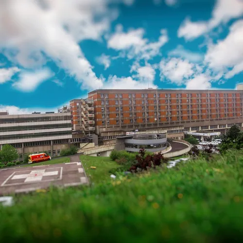 Boulogne-sur-Mer : de l'argent et des équipements en plus pour...