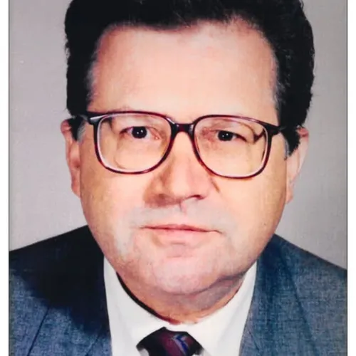 Décès de Christian Jarolewski : l'ancien maire de Bergues s'en est...