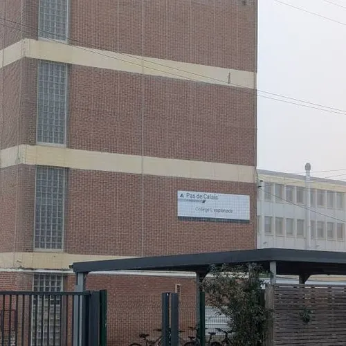 Saint-Omer : les élèves du collège l’Esplanade tristes et choqués...