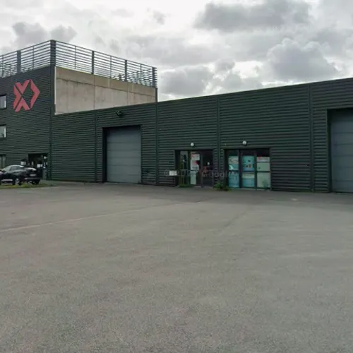 Coquelles : un chef d’entreprise décède sur son lieu de travail