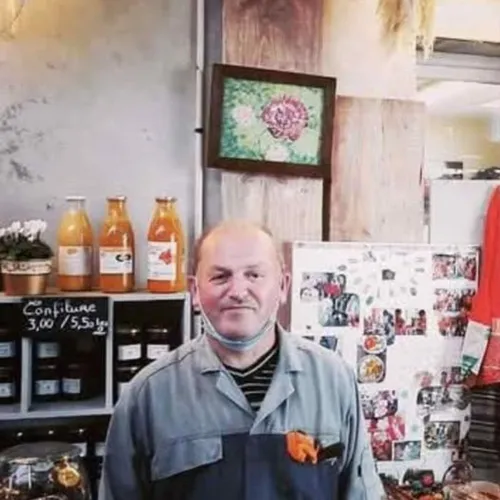 Ambleteuse : une battue citoyenne organisée pour retrouver David,...