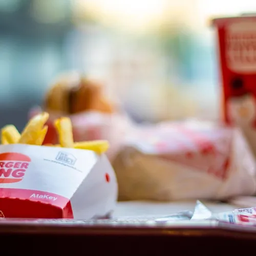 Calais : Burger King réagit face au suicide de Sylvana Dufossé