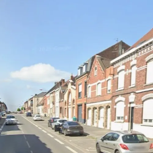 Hazebrouck : un accident, un délit de fuite, et une enquête