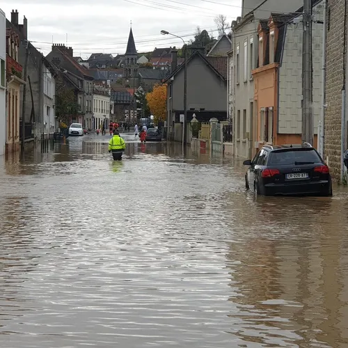 Longuenesse, Boulogne-sur-Mer, Montreuil-sur-Mer... des villes en "...