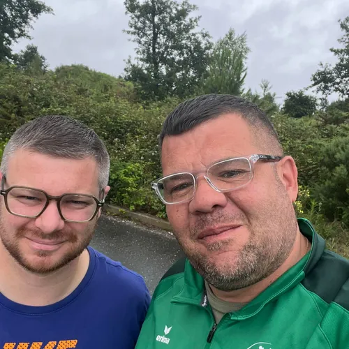 Dunkerque : disparition soudaine de Julien Buan, figure du carnaval...