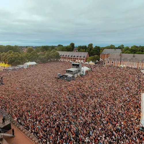 Midnight Generation, Miki, Asaf Avidan, Eve La Marka... Encore...