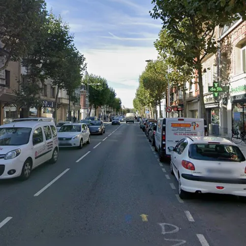 Dunkerque : un senior retrouvé errant à Malo après avoir quitté les...