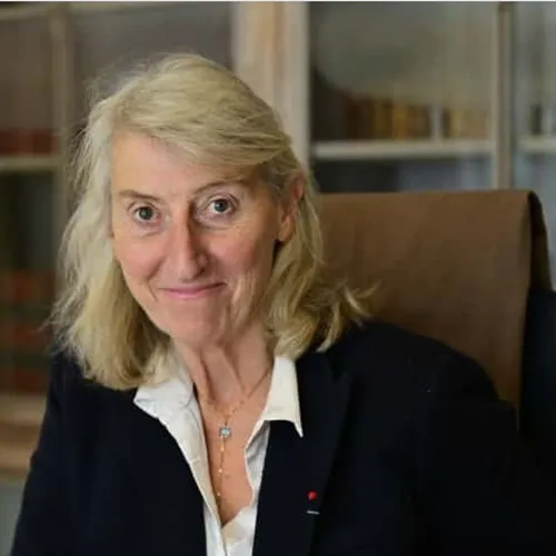 Boulogne, Le Portel : la ministre de la Pêche et de la Mer dans le...