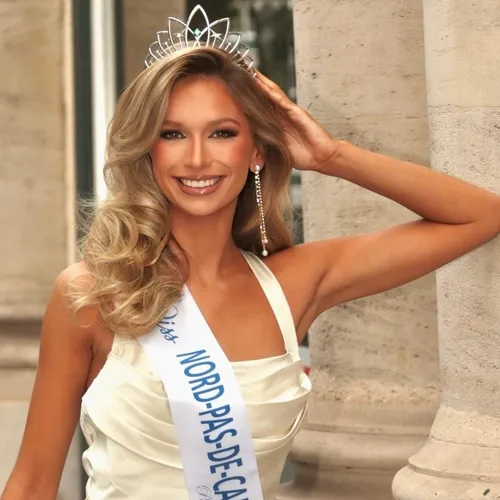 Miss France 2026 : tous derrière Lola Lacheré